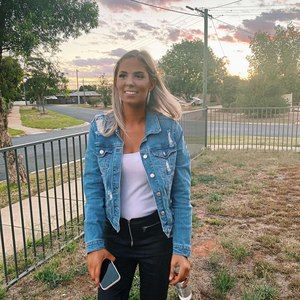 Meet your Posher, Alanna